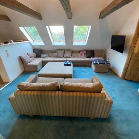 Ferienwohnung Skipper 6 Personen 3 Schlafzimmer tierfrei Tating Exterior foto